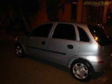 Acervo Corsa Clube (2695)