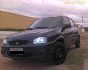 Acervo Corsa Clube (2697)