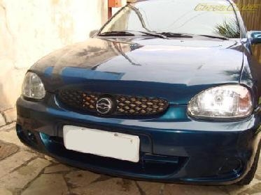 Acervo Corsa Clube (2698)
