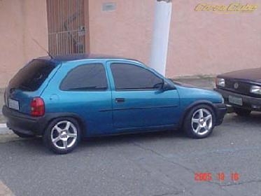 Acervo Corsa Clube (2699)
