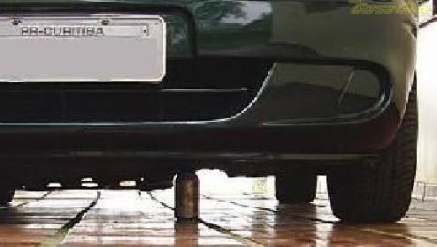 Acervo Corsa Clube (2700)