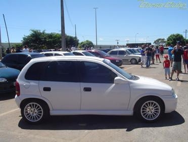 Acervo Corsa Clube (2701)