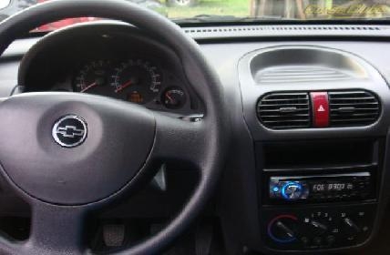 Acervo Corsa Clube (2702)