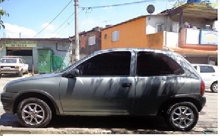 Acervo Corsa Clube (2703)