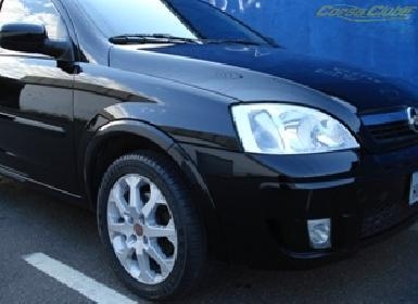 Acervo Corsa Clube (2704)