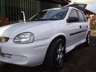 Acervo Corsa Clube (2705)