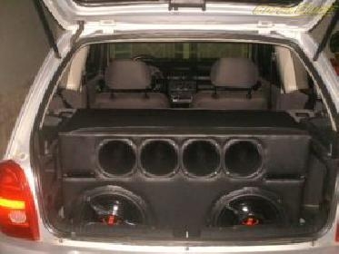 Acervo Corsa Clube (2706)
