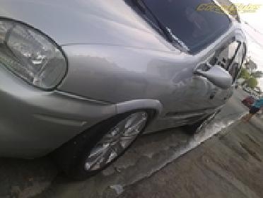 Acervo Corsa Clube (2708)