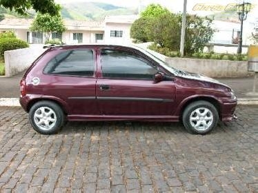 Acervo Corsa Clube (2710)