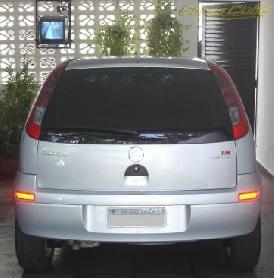 Acervo Corsa Clube (2711)