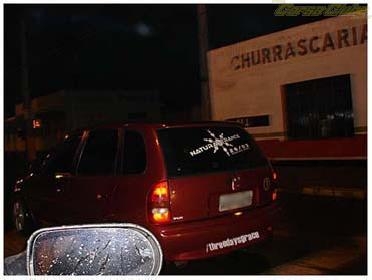 Acervo Corsa Clube (2712)