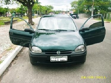 Acervo Corsa Clube (2714)