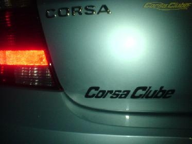 Acervo Corsa Clube (2717)
