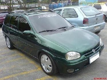 Acervo Corsa Clube (2718)