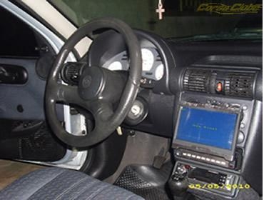 Acervo Corsa Clube (2720)