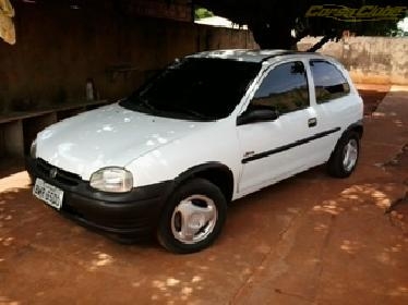 Acervo Corsa Clube (2721)