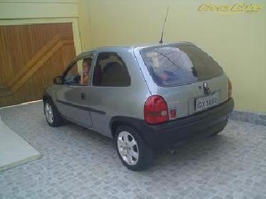Acervo Corsa Clube (2724)