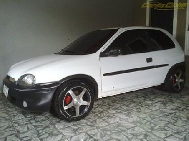 Acervo Corsa Clube (2725)