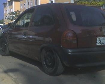 Acervo Corsa Clube (2728)