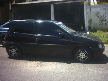 Acervo Corsa Clube (2729)
