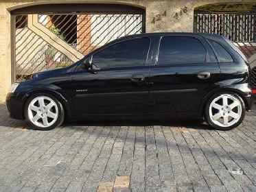 Acervo Corsa Clube (2730)