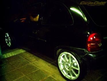 Acervo Corsa Clube (2731)