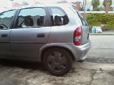 Acervo Corsa Clube (2733)