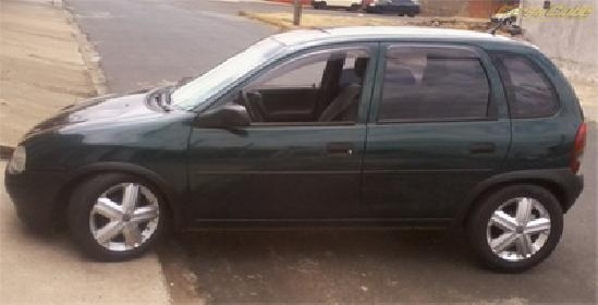 Acervo Corsa Clube (2734)