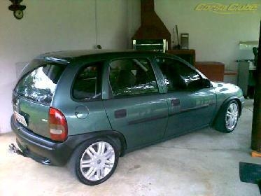 Acervo Corsa Clube (2738)