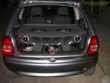 Acervo Corsa Clube (2740)