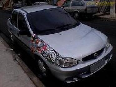Acervo Corsa Clube (2742)