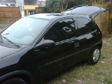 Acervo Corsa Clube (2747)