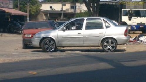 Acervo Corsa Clube (2750)