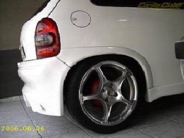Acervo Corsa Clube (2751)