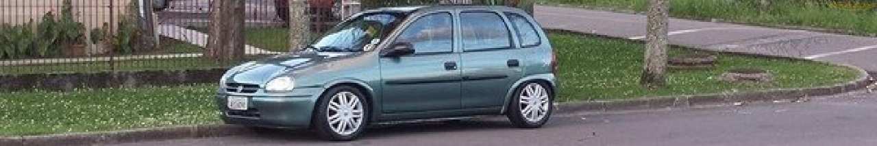Acervo Corsa Clube (2752)