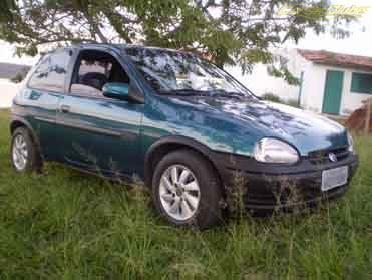 Acervo Corsa Clube (2753)