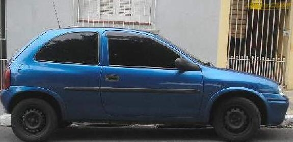 Acervo Corsa Clube (2754)