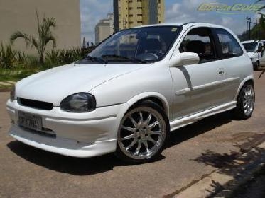 Acervo Corsa Clube (2756)