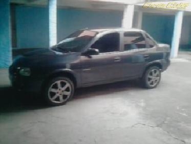 Acervo Corsa Clube (2759)