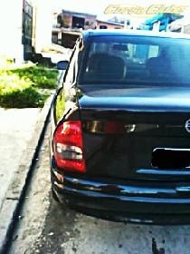 Acervo Corsa Clube (2761)