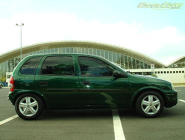 Acervo Corsa Clube (2762)