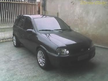 Acervo Corsa Clube (2764)