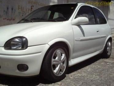Acervo Corsa Clube (2765)