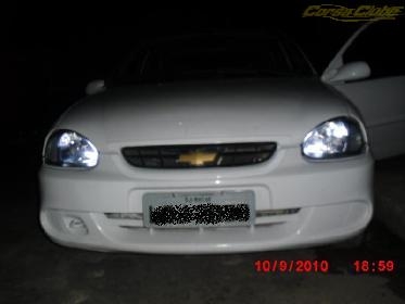 Acervo Corsa Clube (2766)