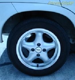 Acervo Corsa Clube (2768)