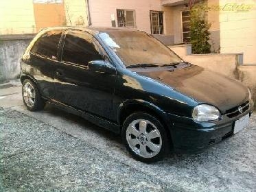 Acervo Corsa Clube (2769)