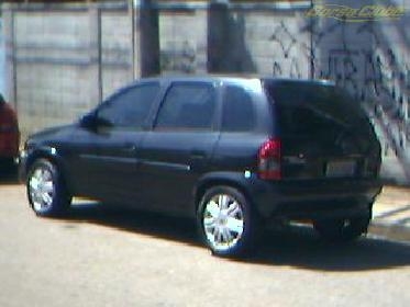 Acervo Corsa Clube (2771)
