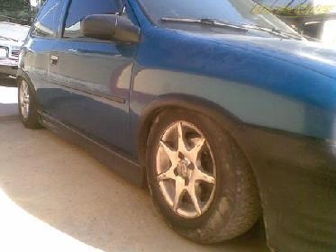 Acervo Corsa Clube (2773)