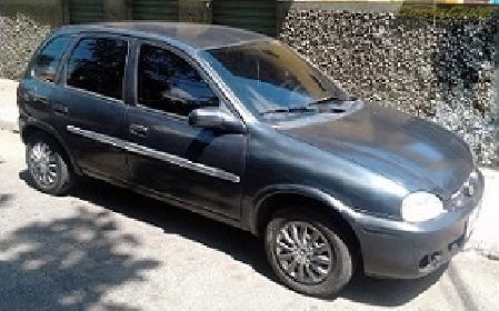 Acervo Corsa Clube (2776)