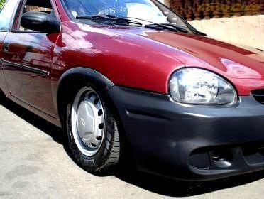Acervo Corsa Clube (2777)